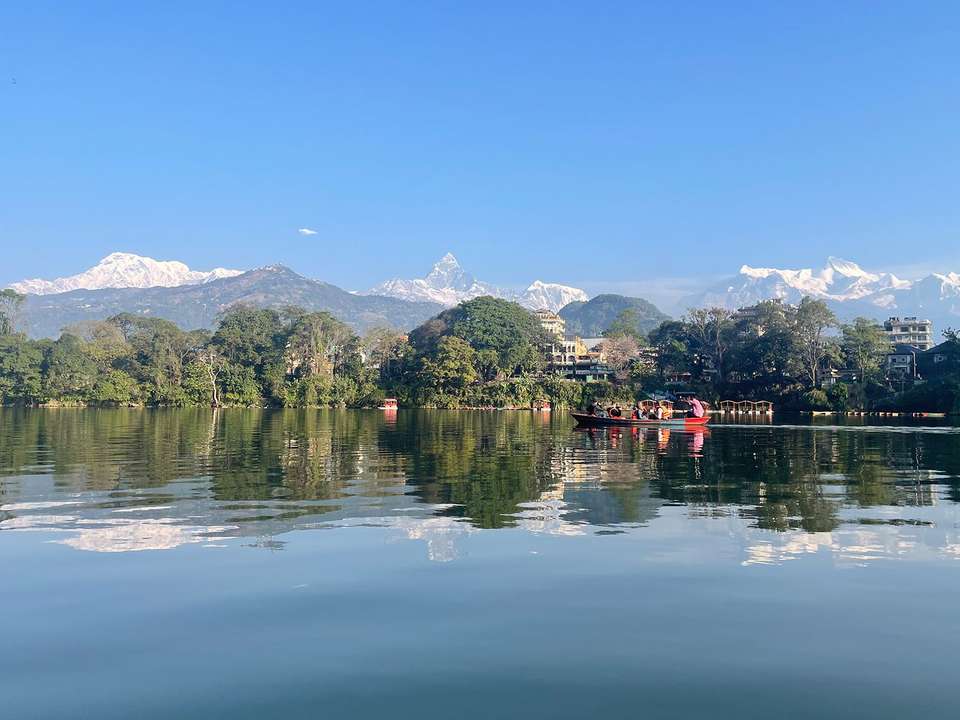 Essential Nepal Adventure - 13 days - On The Go Tours - Nepal - Image 5
