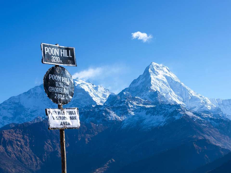 Essential Nepal Adventure - 13 days - On The Go Tours - Nepal - Image 6