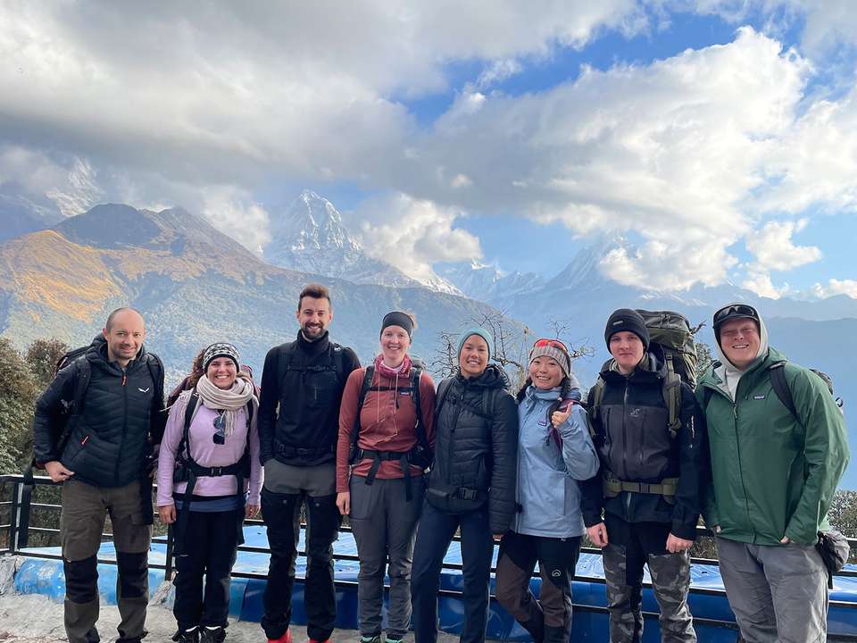 Essential Nepal Adventure - 13 days - On The Go Tours - Nepal - Image 7