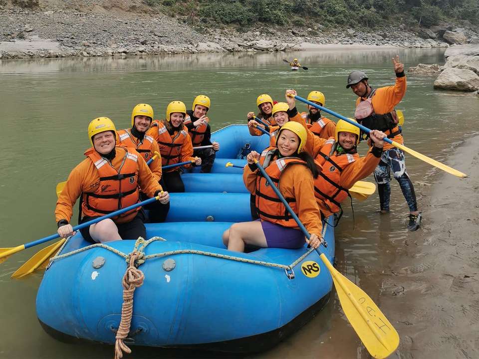 Essential Nepal Adventure - 13 days - On The Go Tours - Nepal - Image 8