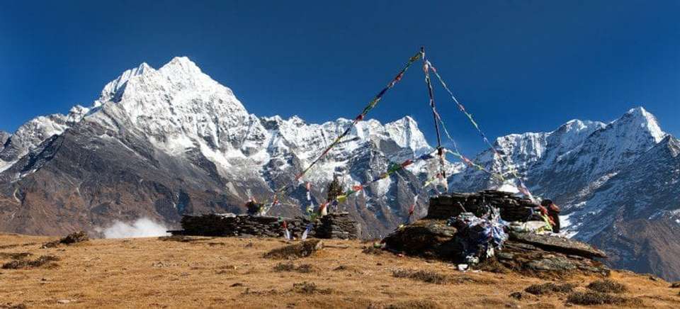 Essential Nepal & India (4 Star Hotels) - undefined - Image 11