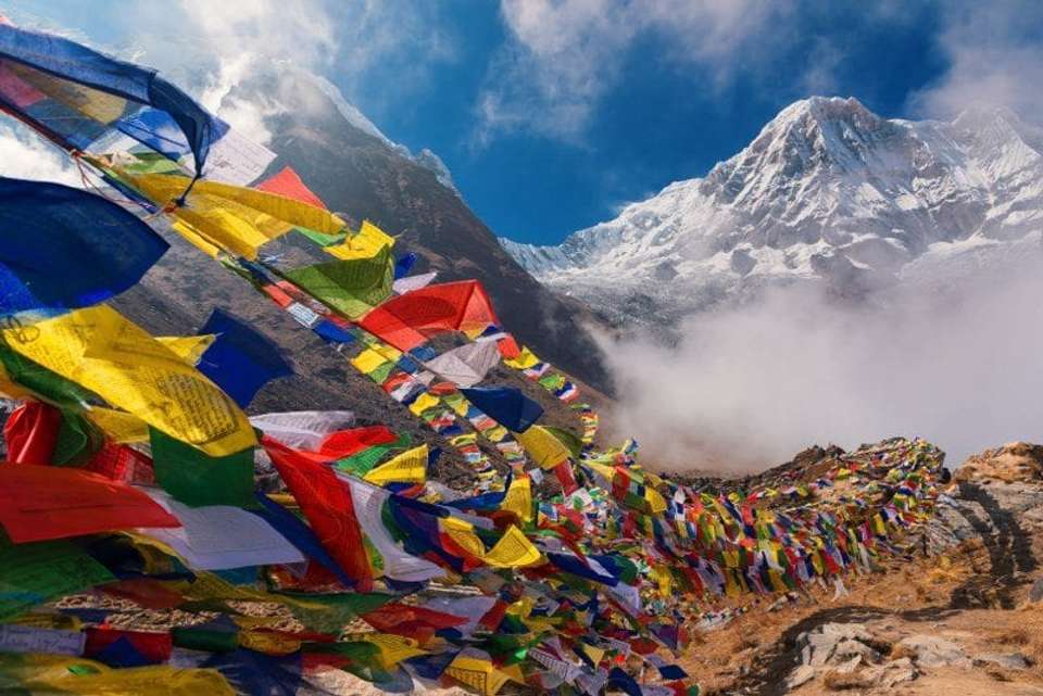Essential Nepal & India (4 Star Hotels) - undefined - Image 9
