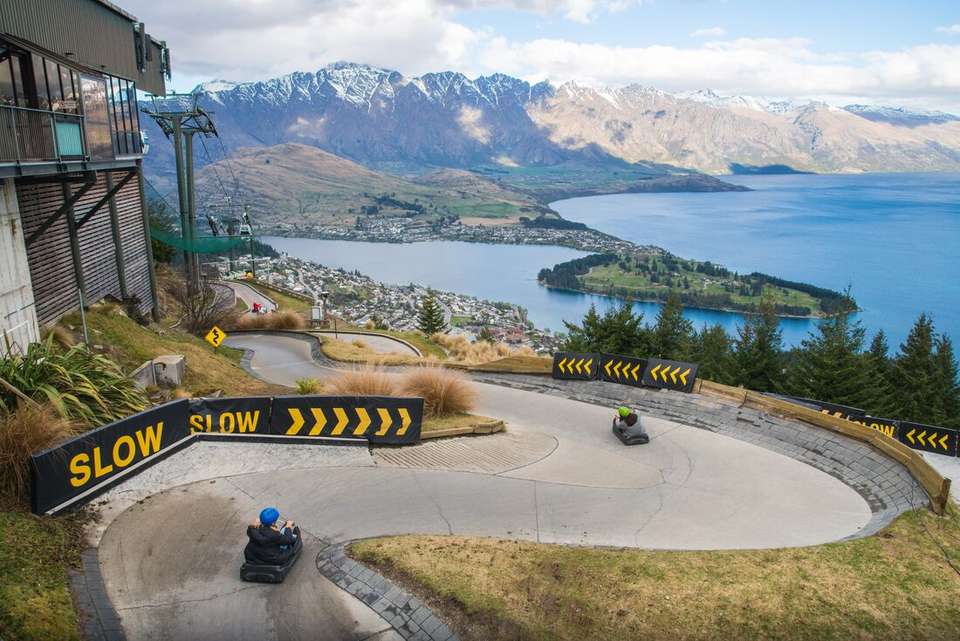 Essential New Zealand: South Island - Intrepid Travel - New Zealand - Image 3