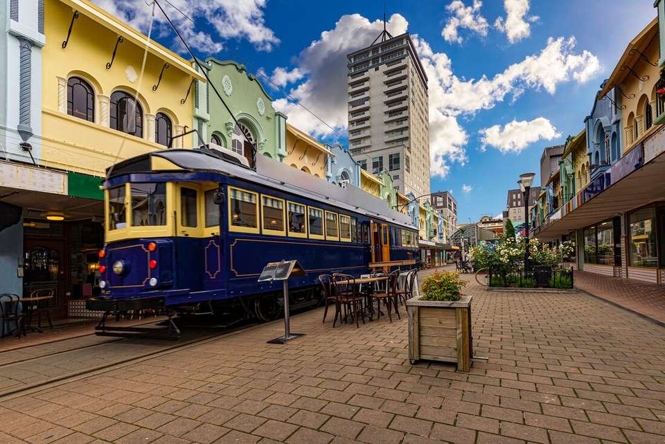 Essential New Zealand: South Island - Intrepid Travel - New Zealand - Image 9