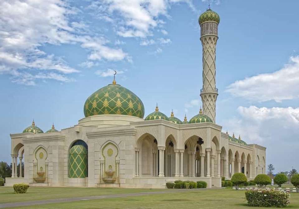 Essential Oman - Indus Travels - Oman - Image 3