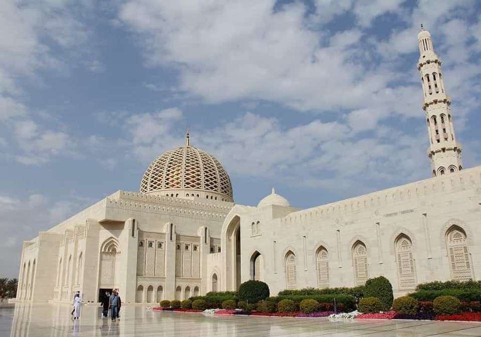 Essential Oman - Indus Travels - Oman - Image 4