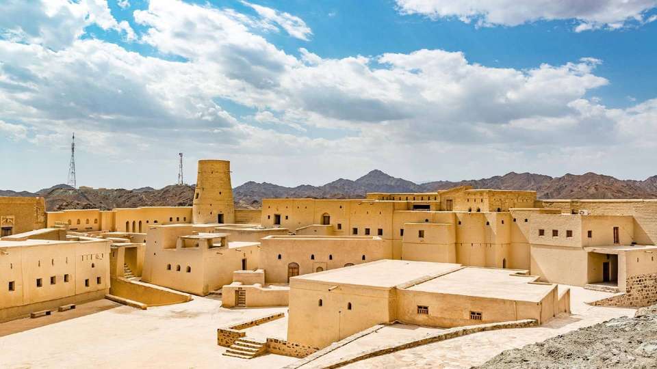 Essential Oman - Indus Travels - Oman - Image 7
