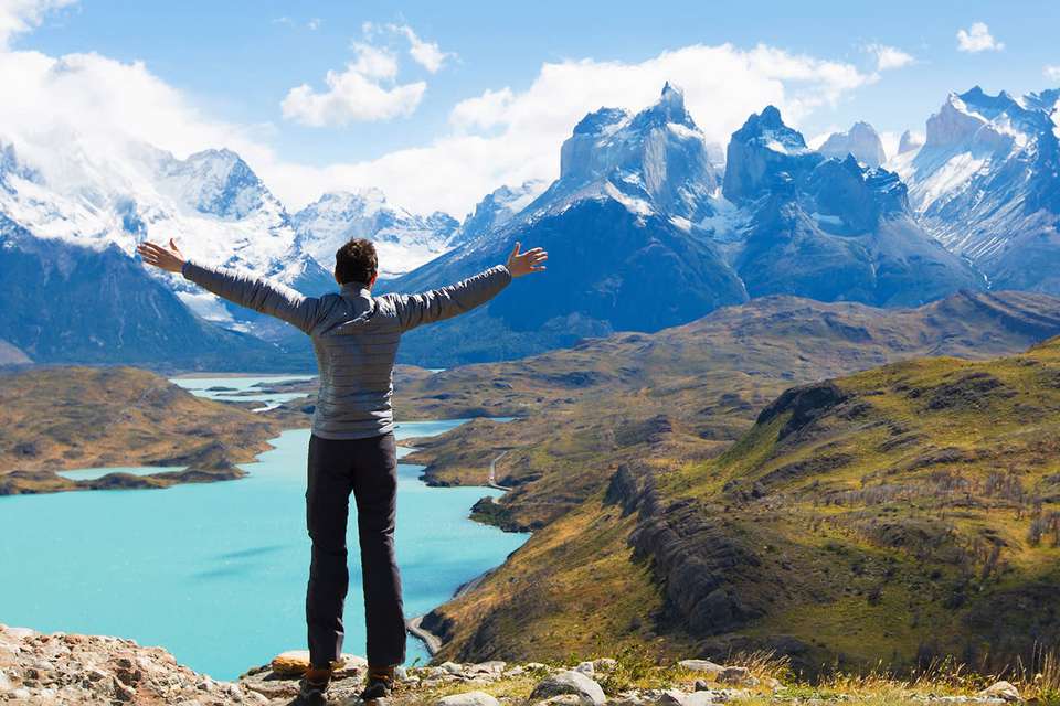 Essential Patagonia: Chilean Fjords and Torres del Paine - Quark Expeditions - Argentina - Image 1