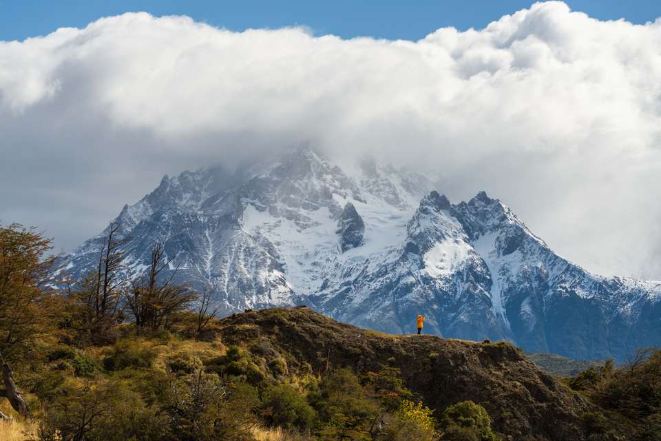 Essential Patagonia: Fjords & Torres del Paine - Exodus Adventure Travels - Argentina - Image 17