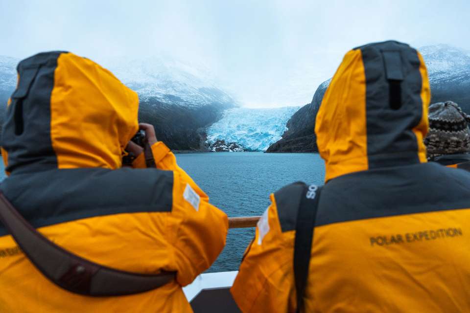 Essential Patagonia: Fjords & Torres del Paine - Exodus Adventure Travels - Argentina - Image 16