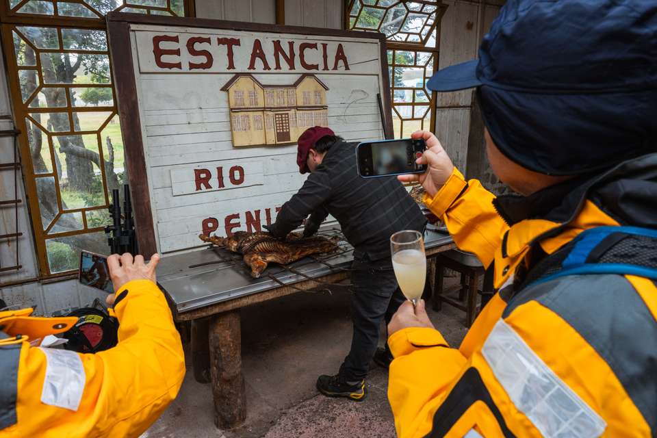 Essential Patagonia: Fjords & Torres del Paine - Exodus Adventure Travels - Argentina - Image 14