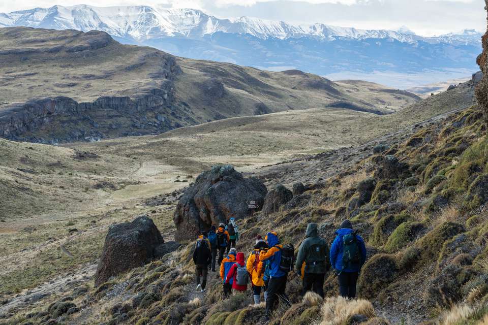 Essential Patagonia: Fjords & Torres del Paine - Exodus Adventure Travels - Argentina - Image 13