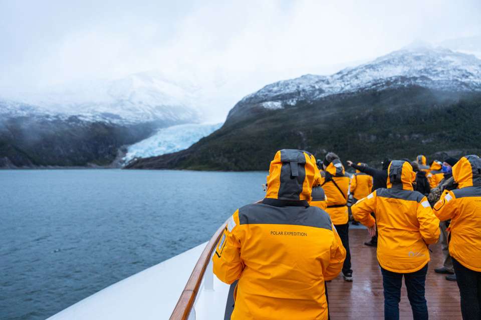 Essential Patagonia: Fjords & Torres del Paine - Exodus Adventure Travels - Argentina - Image 2