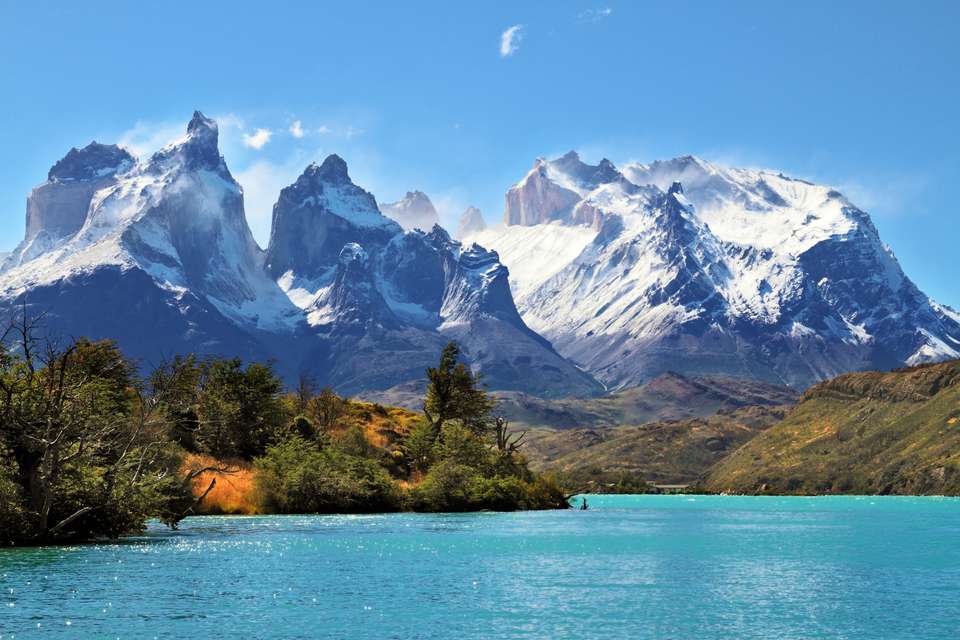Essential Patagonia: Fjords & Torres del Paine - Exodus Adventure Travels - Argentina - Image 10
