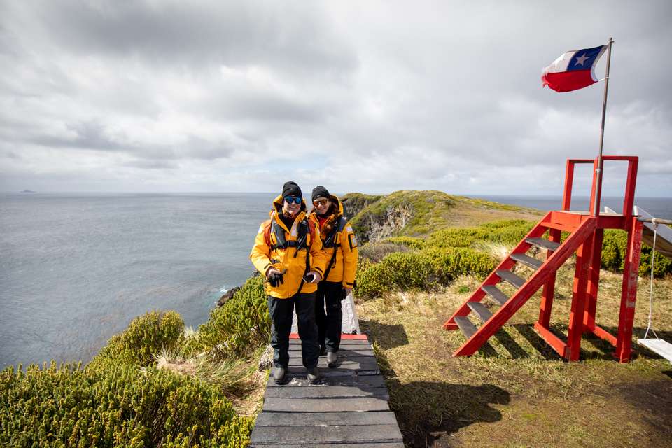 Essential Patagonia: Fjords & Torres del Paine - Exodus Adventure Travels - Argentina - Image 7