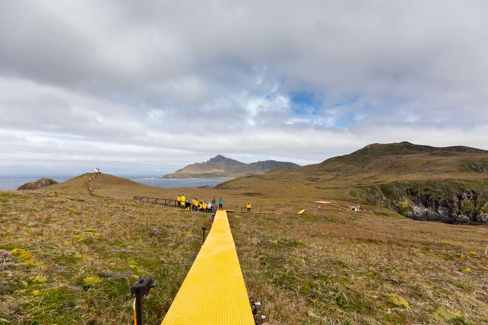 Essential Patagonia: Fjords & Torres del Paine - Exodus Adventure Travels - Argentina - Image 6