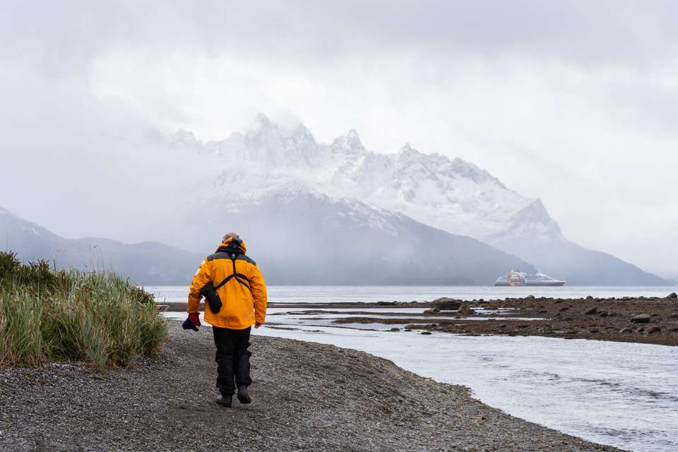 Essential Patagonia: Fjords & Torres del Paine - Exodus Adventure Travels - Argentina - Image 3