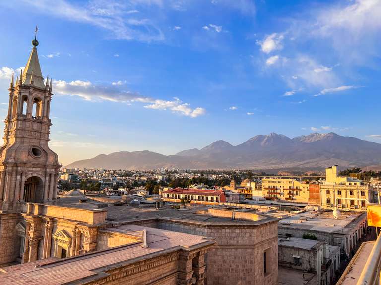 Peru Eco Tours: Essential Peru