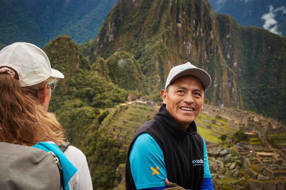 Essential Peru - Exodus Adventure Travels - Peru - Image 23