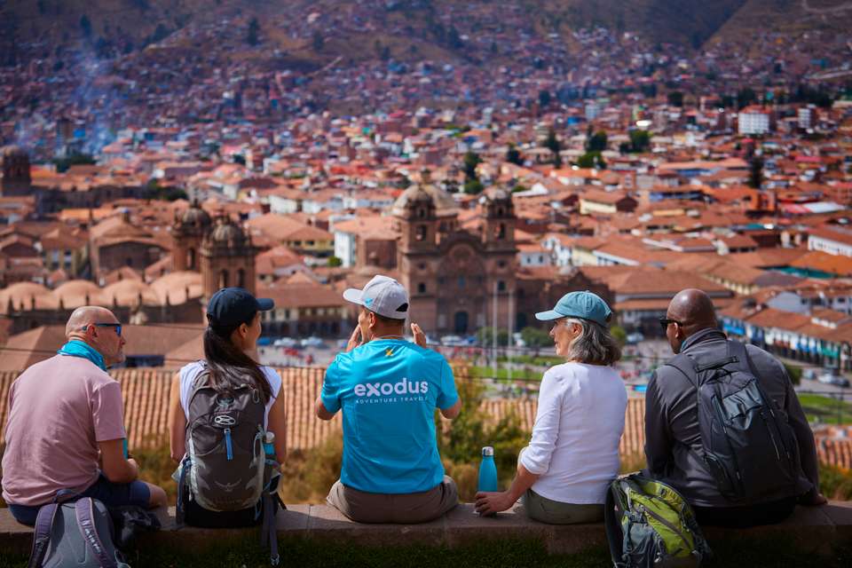 Essential Peru - Exodus Adventure Travels - Peru - Image 22