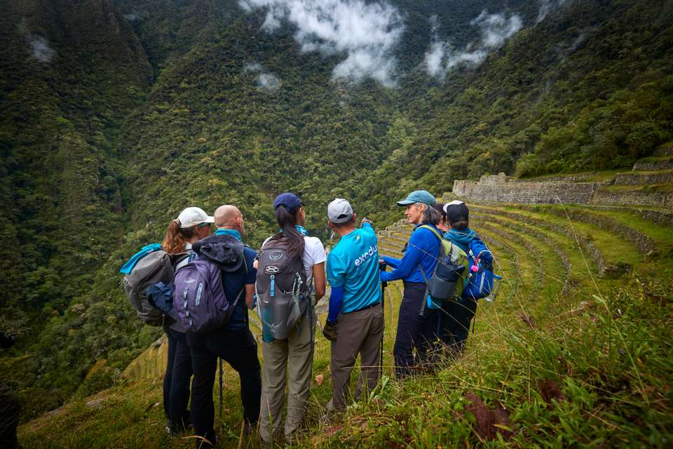 Essential Peru - Exodus Adventure Travels - Peru - Image 20