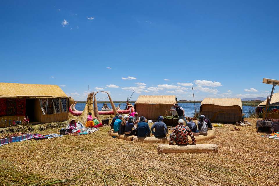 Essential Peru - Exodus Adventure Travels - Peru - Image 19