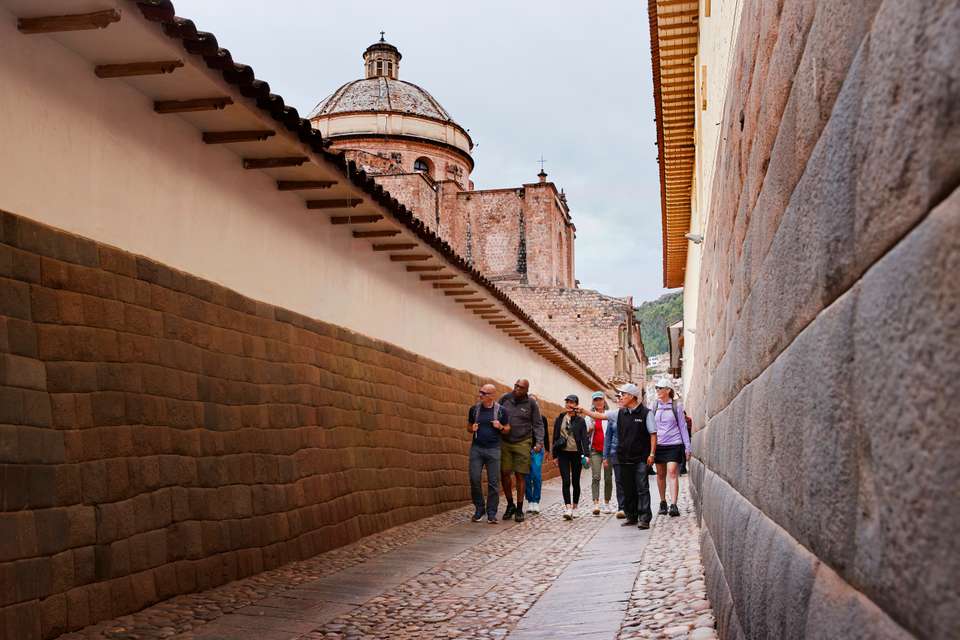 Essential Peru - Exodus Adventure Travels - Peru - Image 15