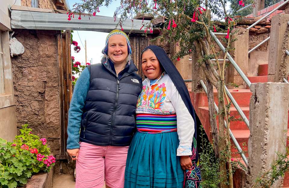 Essential Peru - Exodus Adventure Travels - Peru - Image 14