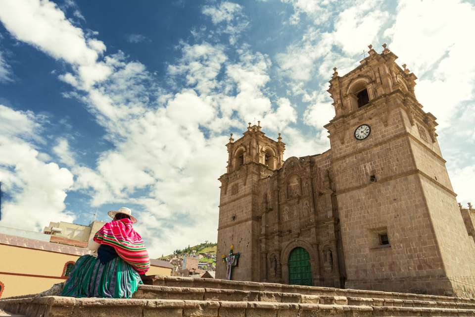 Essential Peru - Exodus Adventure Travels - Peru - Image 13