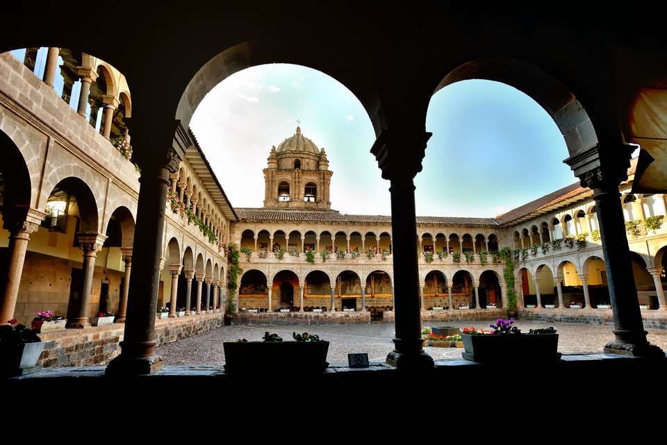 Essential Peru - Exodus Adventure Travels - Peru - Image 9