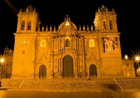 Essential Peru - 7 Days