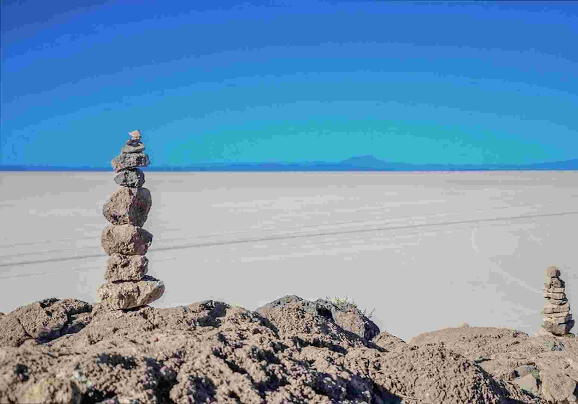 Essential Peru And Bolivia