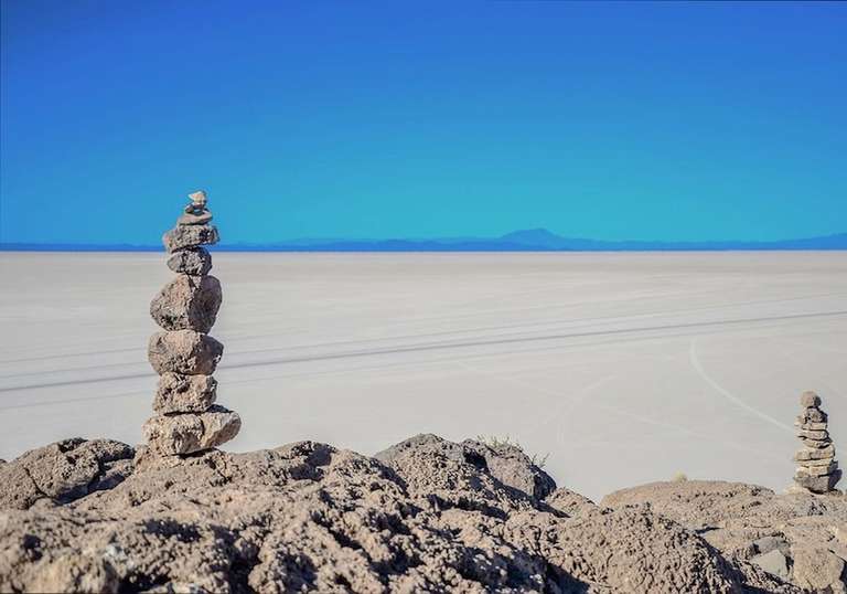 Essential Peru And Bolivia trip - alternative tour available