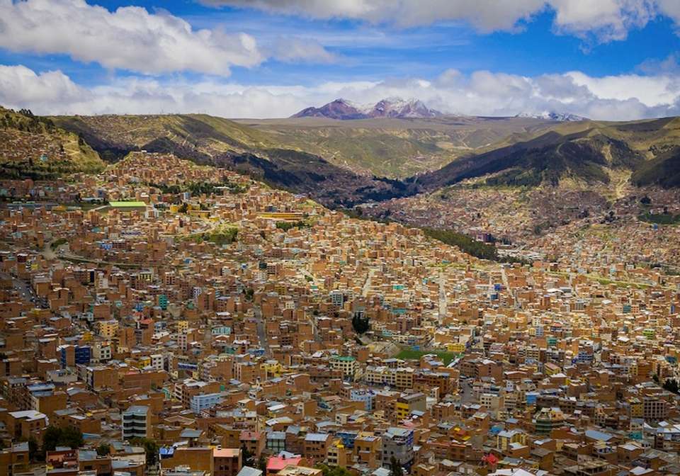 Essential Peru And Bolivia - Indus Travels - Peru - Image 2