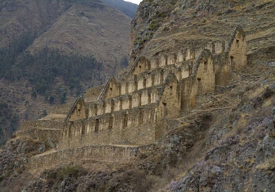 Essential Peru And Bolivia - Indus Travels - Peru - Image 7