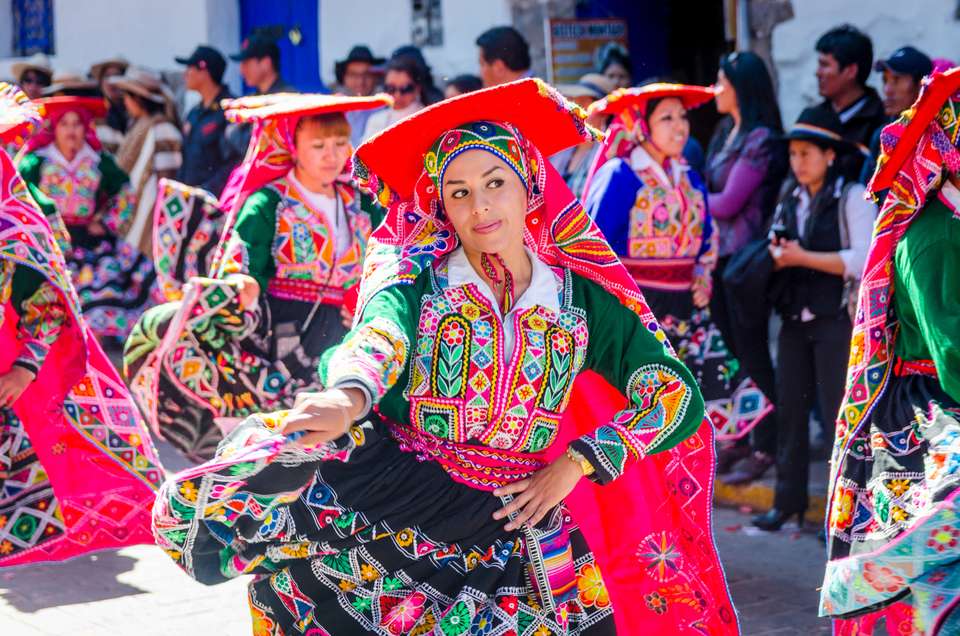 Essential Peru - Inti Raymi Festival Departure - Exodus Adventure Travels - Peru - Image 1