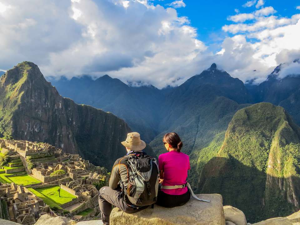 Essential Peru - Inti Raymi Festival Departure - Exodus Adventure Travels - Peru - Image 4