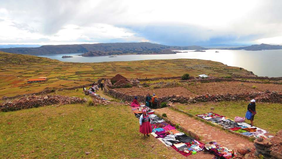 Essential Peru - Inti Raymi Festival Departure - Exodus Adventure Travels - Peru - Image 13