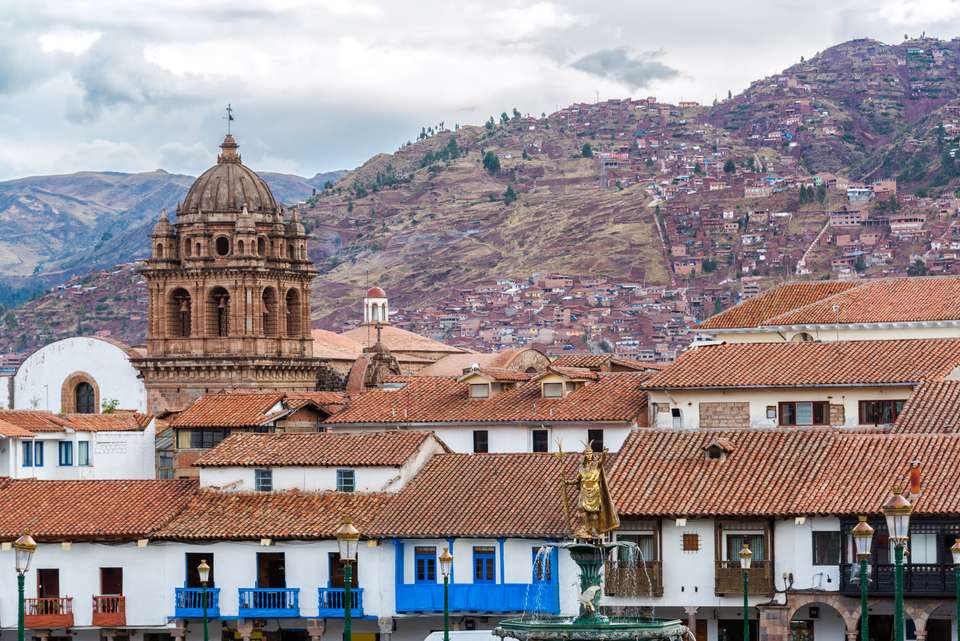 Essential Peru - Inti Raymi Festival Departure - Exodus Adventure Travels - Peru - Image 14
