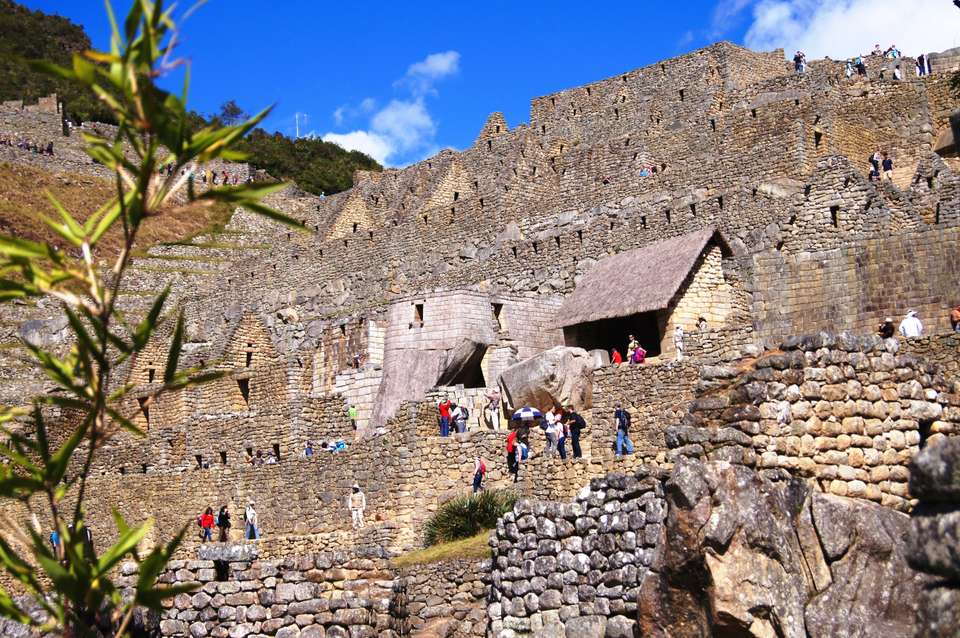 Essential Peru - Inti Raymi Festival Departure - Exodus Adventure Travels - Peru - Image 15