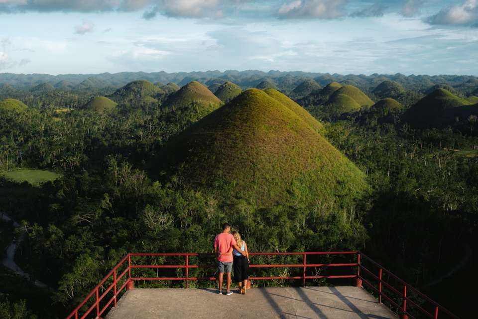 Essential Philippines - Intrepid Travel - Philippines - Image 2