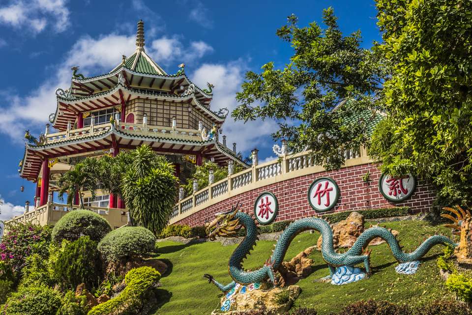 Essential Philippines - Intrepid Travel - Philippines - Image 9