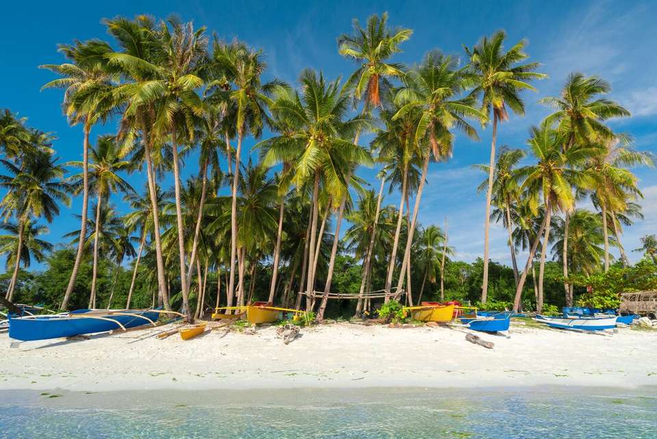 Essential Philippines - Intrepid Travel - Philippines - Image 12
