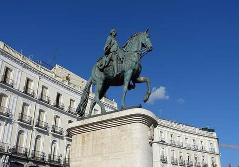 Lisbon Cultural, Religious And Historic Sites Tour: Essential Portugal, Spain, Switzerland And France