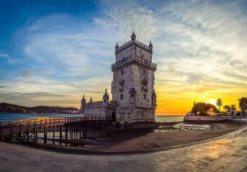 Lisbon Cultural, Religious And Historic Sites Tour: Essential Portugal, Spain, Switzerland And Italy