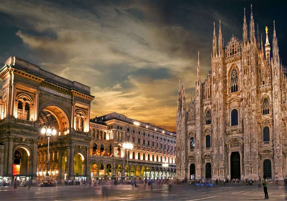 Essential Rome and Amalfi Coast by Rail - Indus Travels - Italy - Image 7
