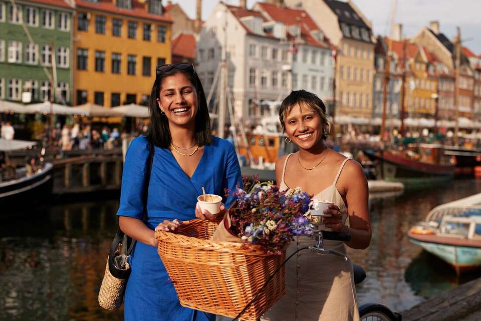 Essential Scandinavia - Intrepid Travel - Denmark - Image 1