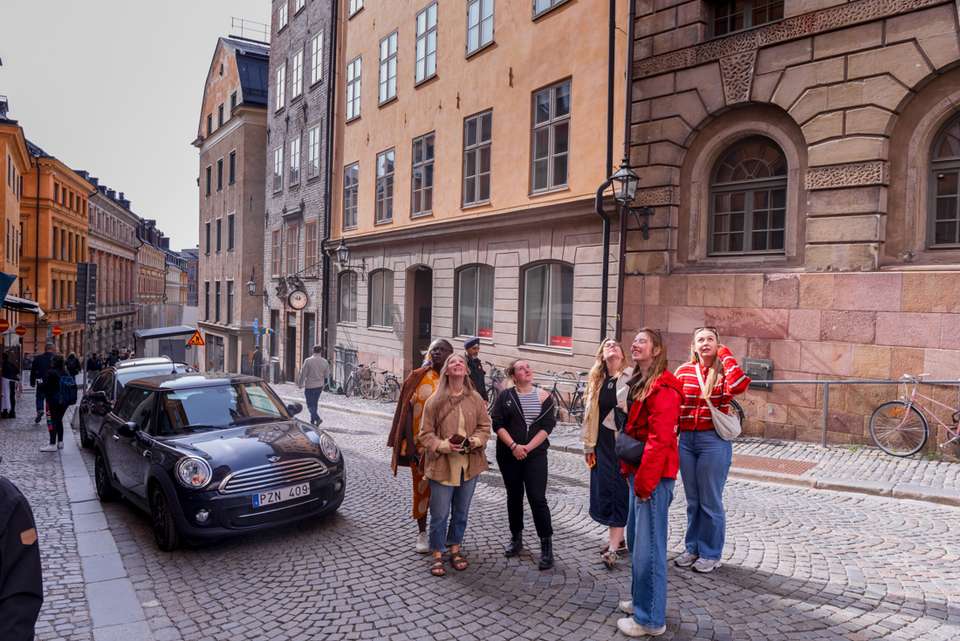 Essential Scandinavia - Intrepid Travel - Denmark - Image 5