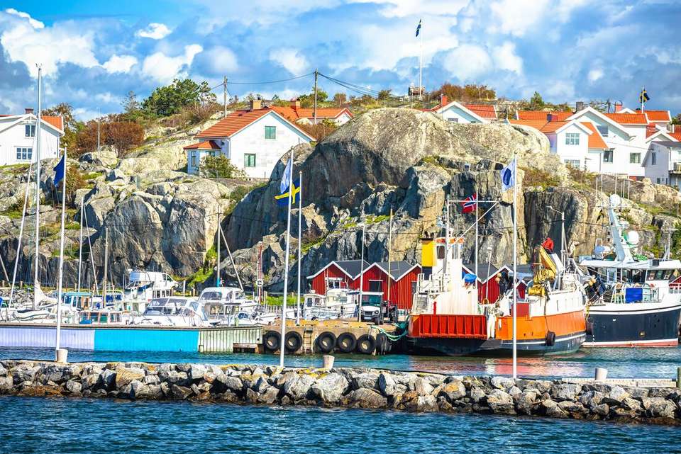 Essential Scandinavia - Intrepid Travel - Denmark - Image 6