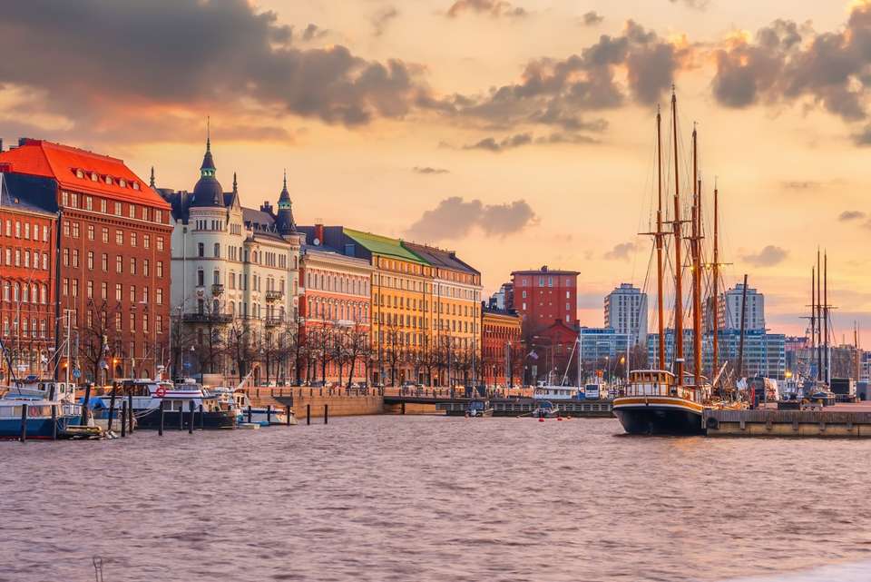 Essential Scandinavia - Intrepid Travel - Denmark - Image 9